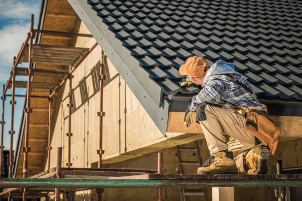 Reliable Jamul, CA  Roofing repair and installation Solutions