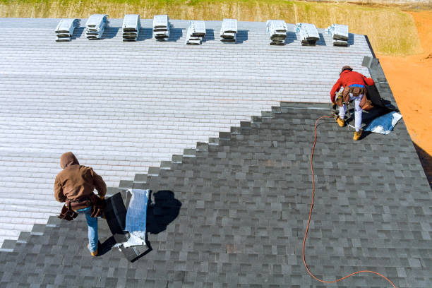 Roof Insulation in Jamul, CA